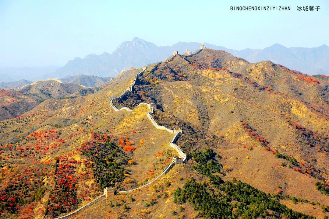 古北水镇司马台长城夜游几点开始,古北水镇旅游攻略司马台长城