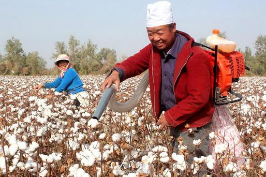 BCI污名中国,HM拒用*疆新**棉花,国内的鞋服品牌你知道哪些