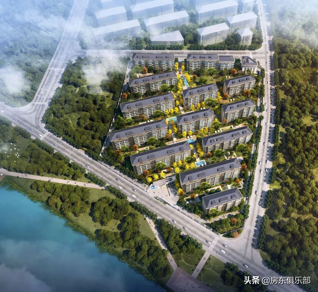 郑州哪个楼盘热销,疫情期间郑州哪个楼盘最好