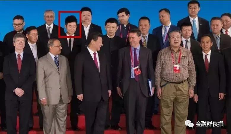 娱乐圈投资一哥任泉,任泉的投资