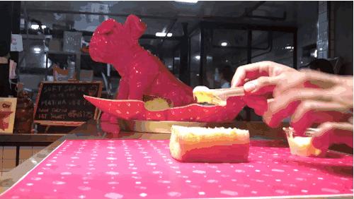 最正宗的纽约汉堡 (纽约神级汉堡在上海排队)