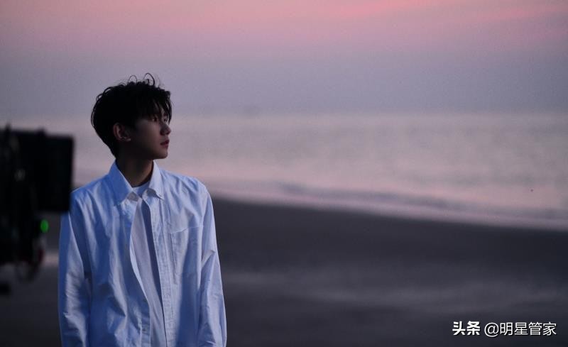 TFBOYS七周年回顾，实力与人缘大曝光，谁是你心目中的NO.1