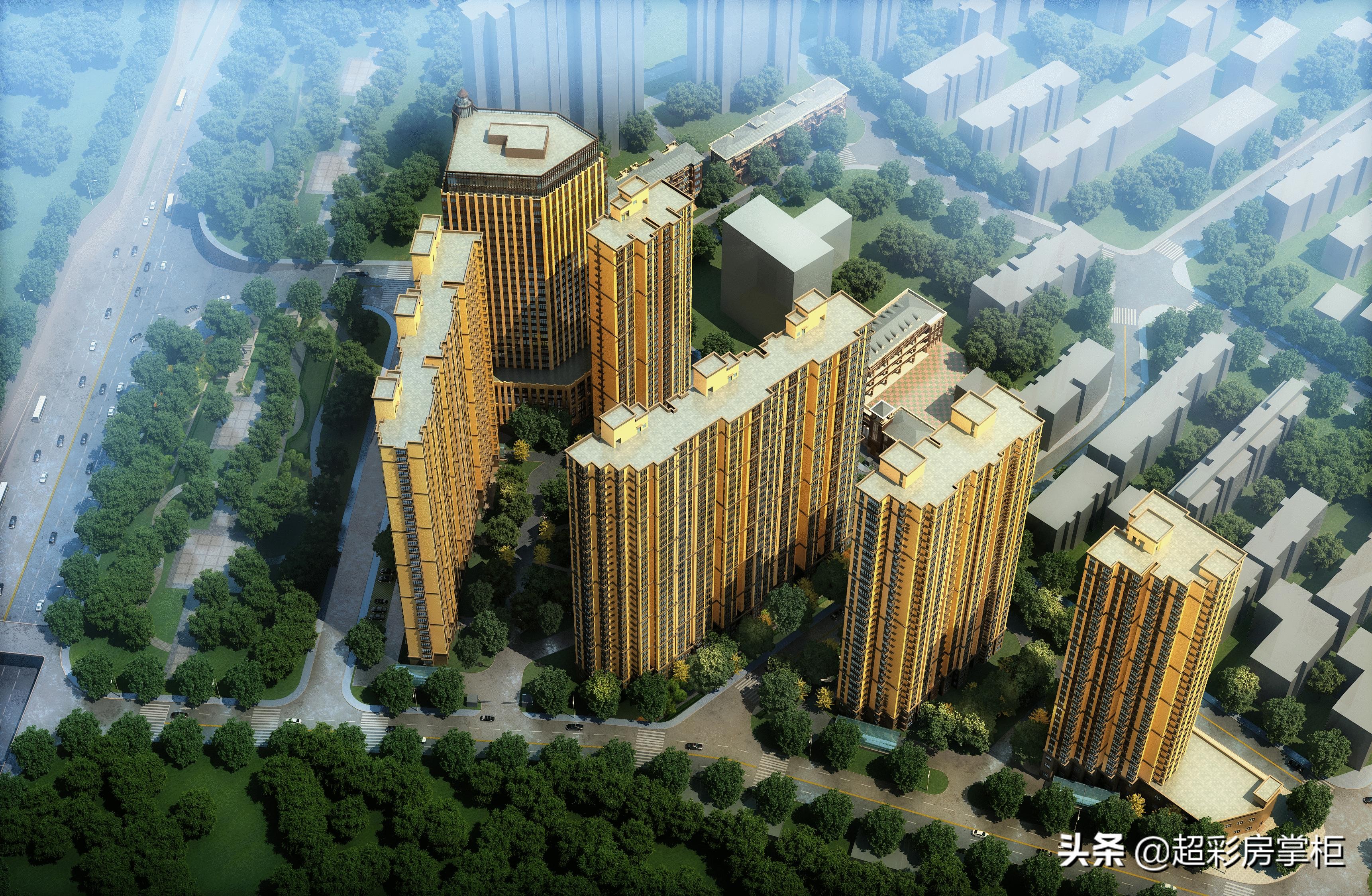 郑州六号地铁经过哪些楼盘,郑州六号线地铁旁有哪几个楼盘