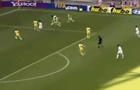 2005年荷兰世青赛赛况,2005荷兰世青赛十大希望之星