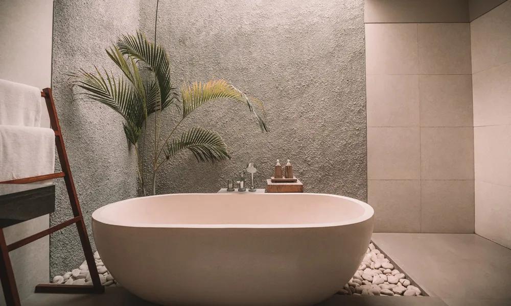 浴缸怎么选才不会是摆设,别让浴缸成为心中的摆设