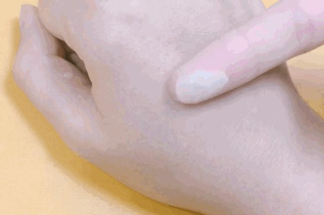 一抹磨皮棒,一抹磨皮