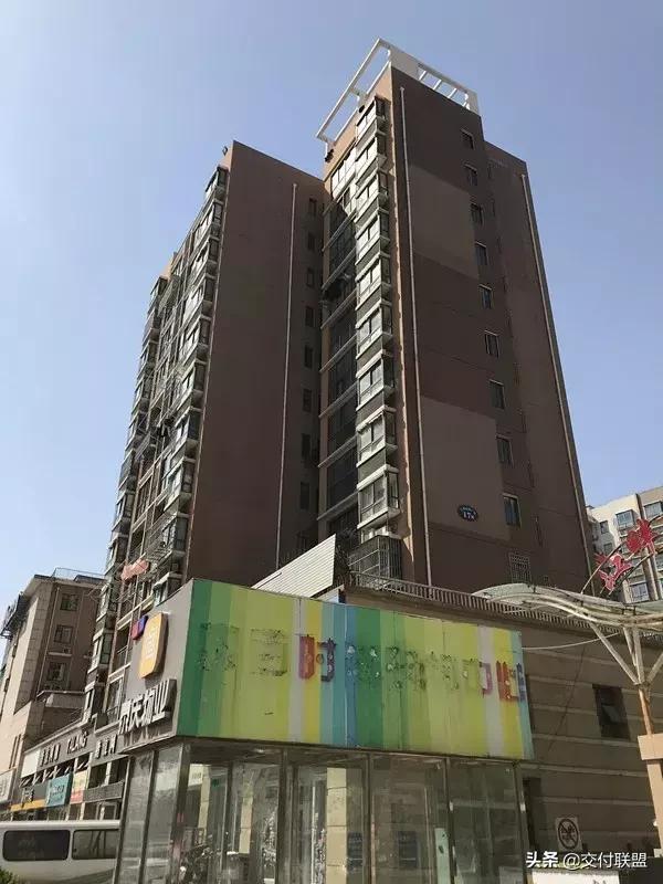 桥北接近3万/平“改善盘”到底要不要买？6月即交付