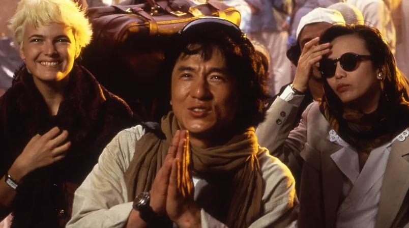 樊少皇和利智的电影全集,樊少皇利智参演