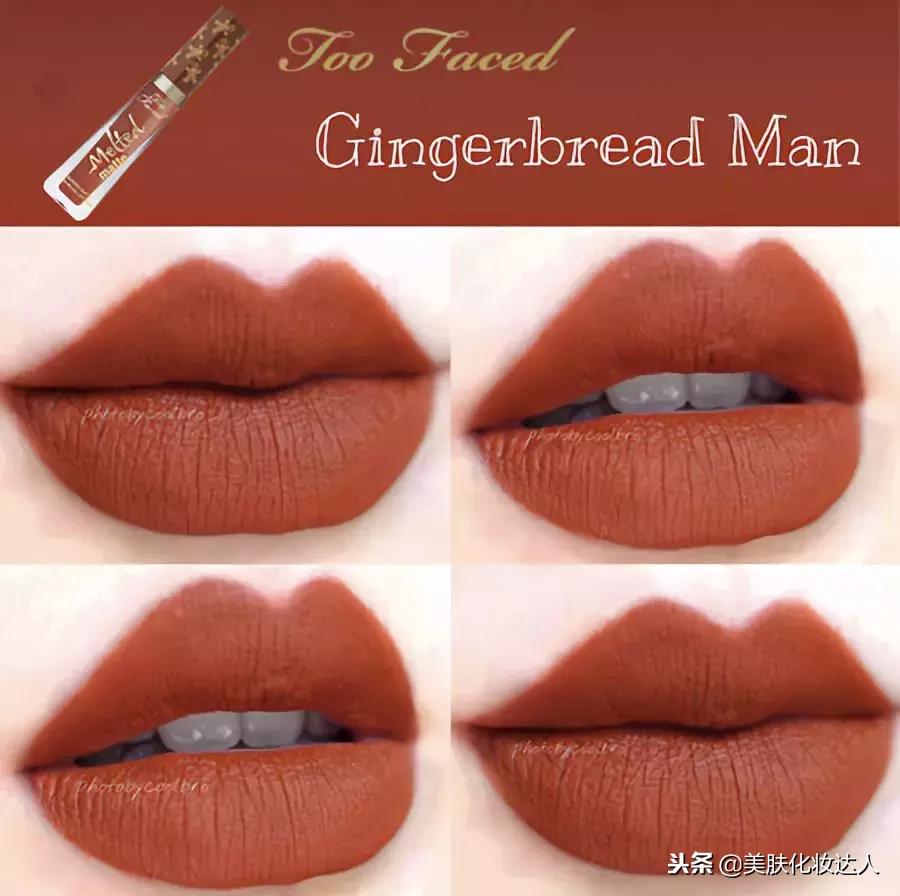 兰蔻卢浮宫圣诞限定款,兰蔻绝美红丝绒限定