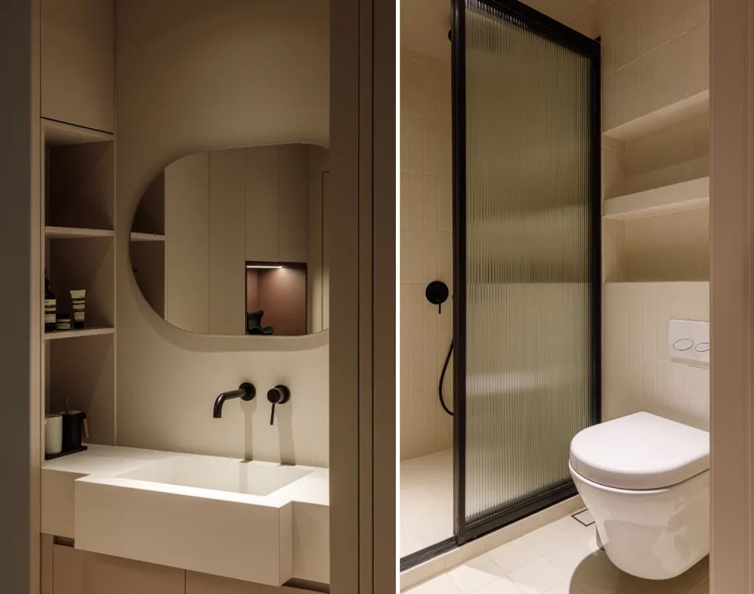 老房改造小户型步骤,一站式老房改造案例欣赏