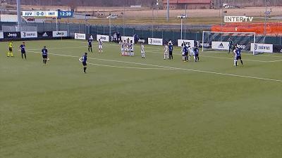 国米为什么没有埃斯波西托,埃斯波西托任意球