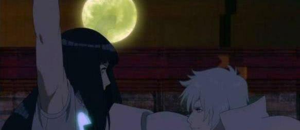 火影忍者雏田的三个追求者,火影忍者雏田出现的所有集数