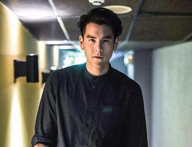 彭于晏自律的程度决定人生高度,彭于晏怎么靠自律走上人生巅峰