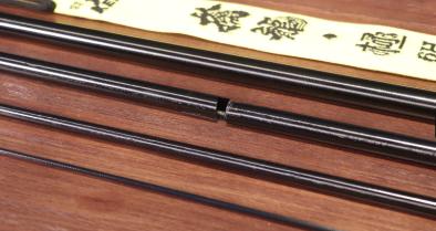 擒龙黑坑和擒龙极的区别,2000g钓重钓多大的鱼