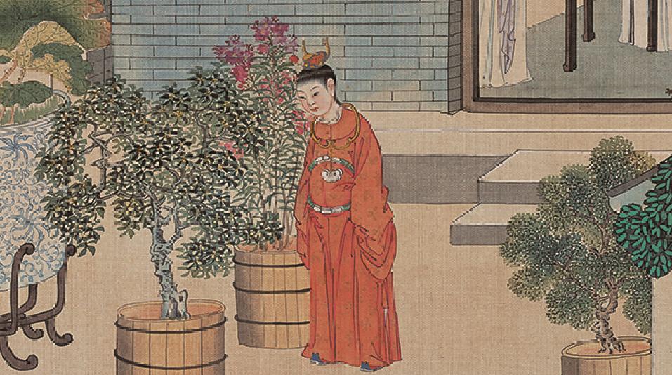 红楼梦贾宝玉无能深度解析,贾宝玉怎么看不懂金陵十二钗