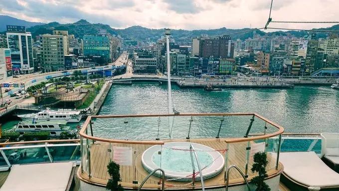 邮轮上班对身体有什么影响,在邮轮上班有危险吗