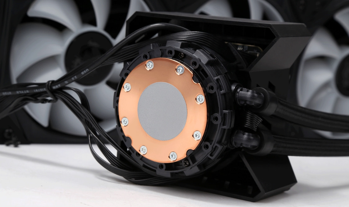 这次真挤爆牙膏了，Intel12代酷睿i9-12900K处理器测评分享