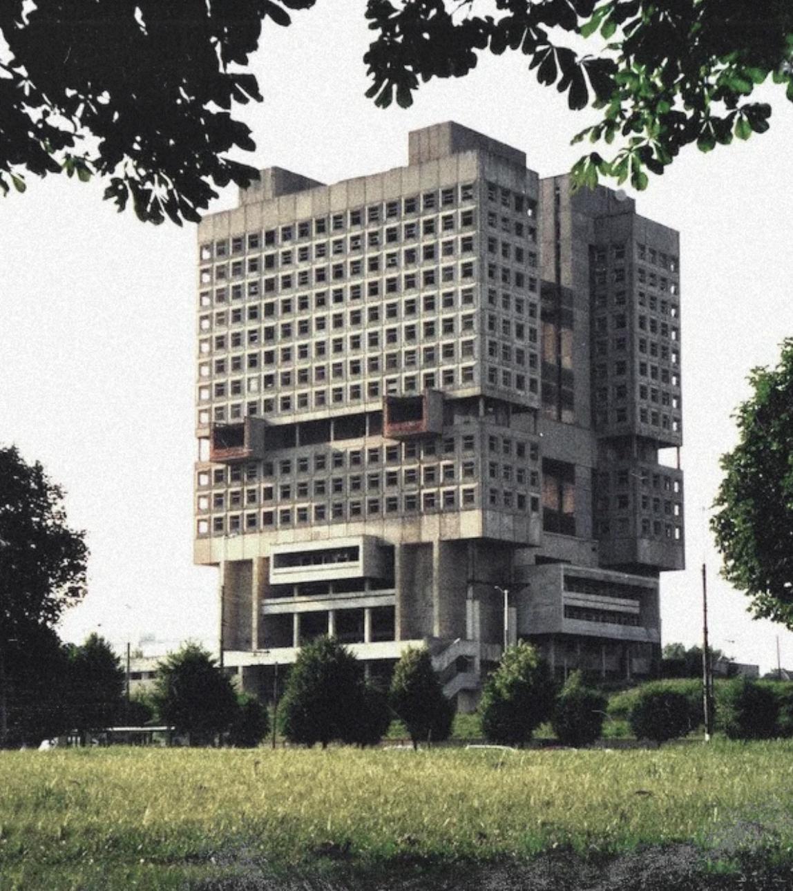 苏联人发明铅笔,苏联简单粗暴的设计