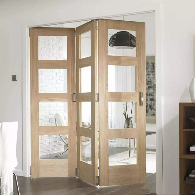 实木门喷漆拉丝工艺,实木门烤漆做法