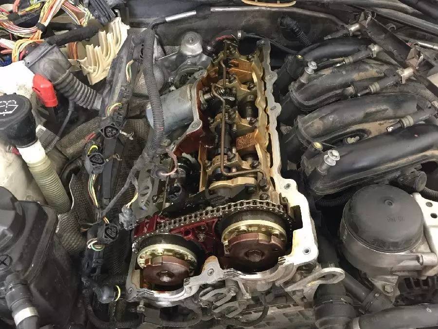 2023年宝马烧机油最严重的几款,宝马316烧机油严重吗