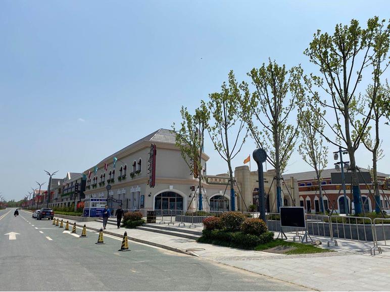 南京电影小镇华谊兄弟需要门票吗,南京华谊兄弟电影小镇