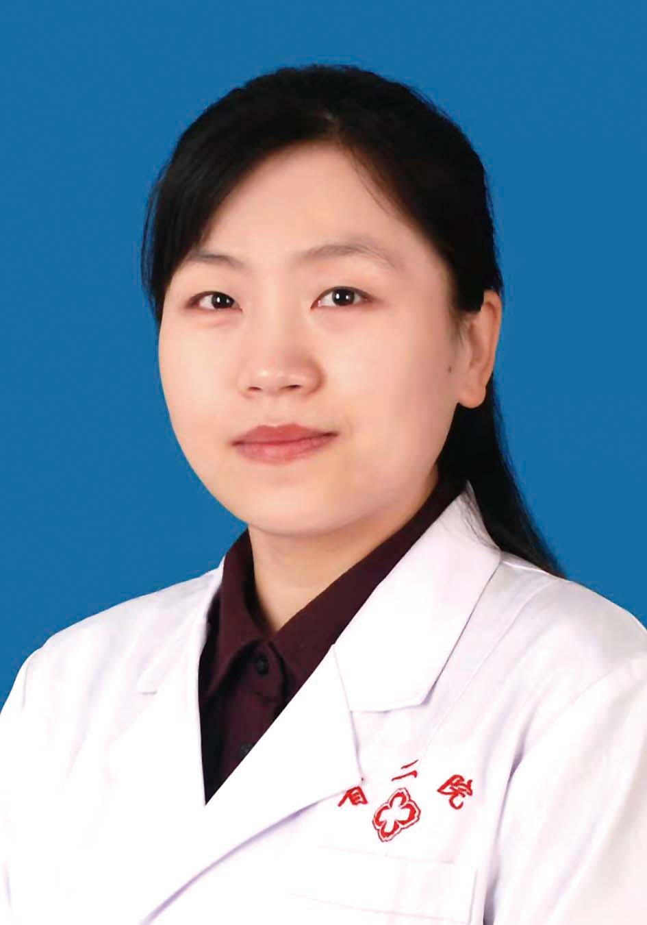 “小孔医学”里的大爱人生——记省第二人民医院耳鼻喉科主任何珍