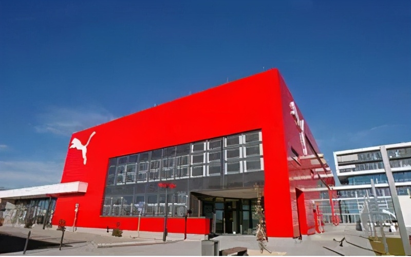 puma彪马品牌发展史,彪马是读彪马还是puma