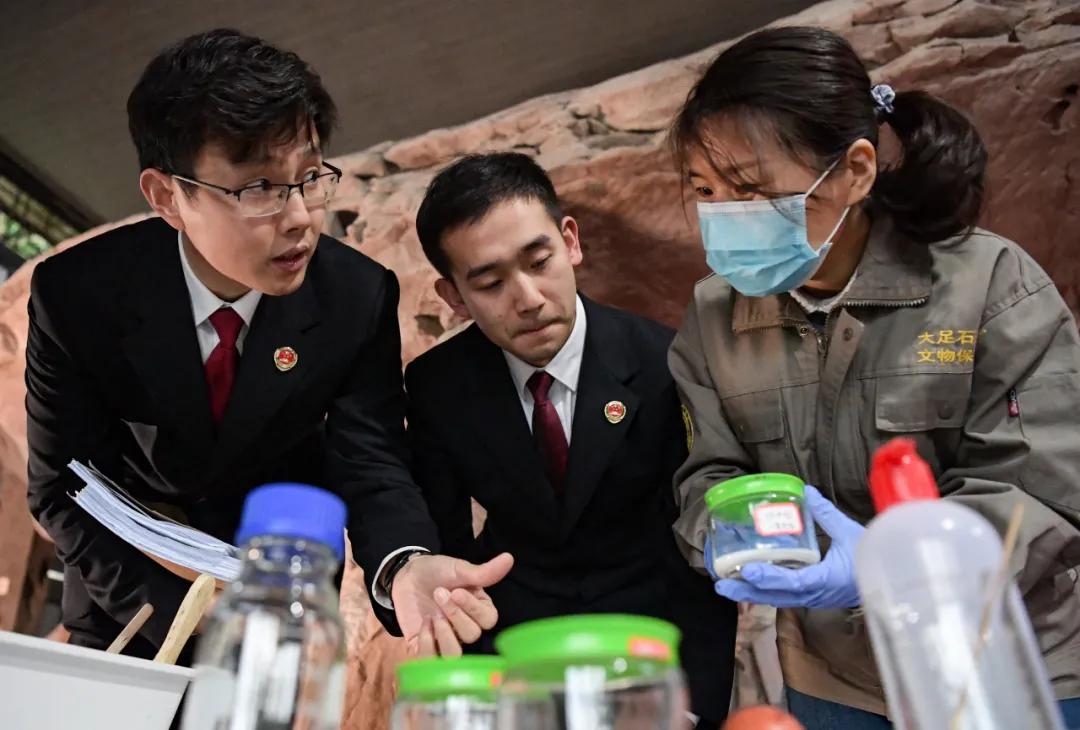 检察机关基层建设,政治部指导基层检察院建设