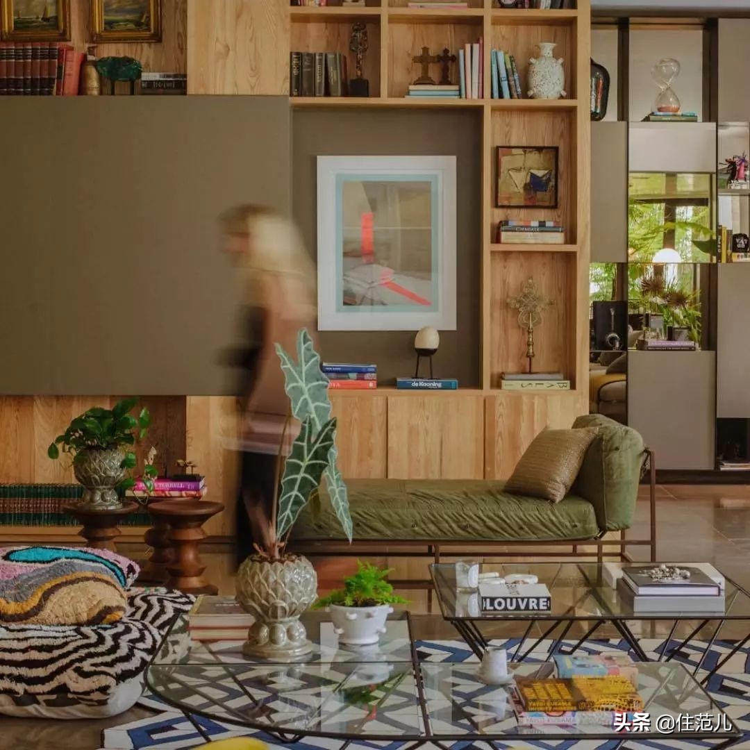 知否知否穿越千年的宋式家居美学,知否里面的宋代中式装修风格