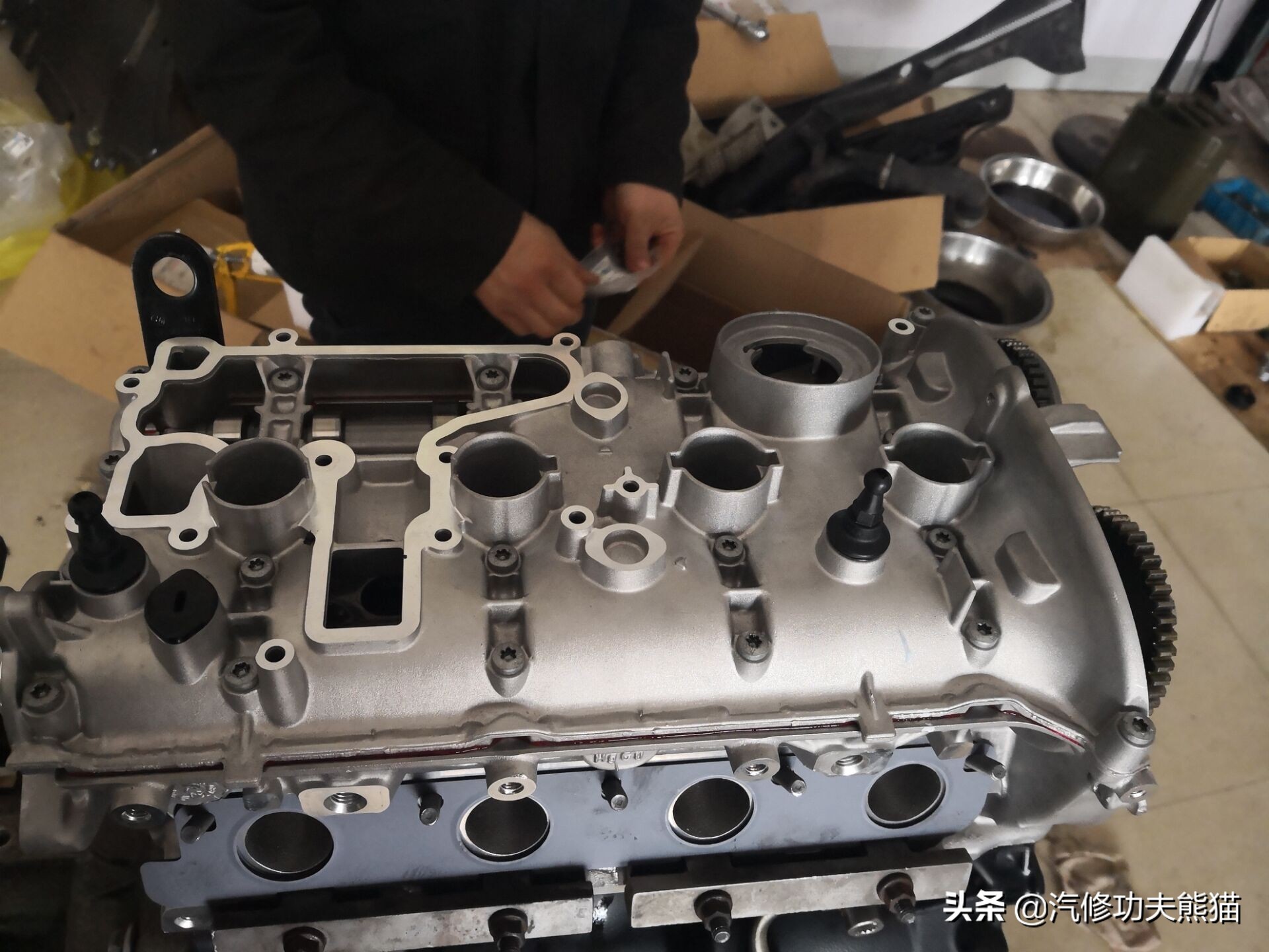 速腾二代ea888烧机油普遍吗,速腾冠军版二代ea888的优缺点