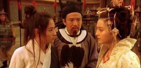 张柏芝主动为范冰冰做宣传!晒照敷其品牌面膜,好友关系暗藏17年