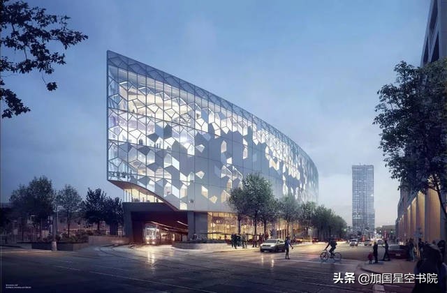 世界十大顶级图书馆,震撼世界的图书馆