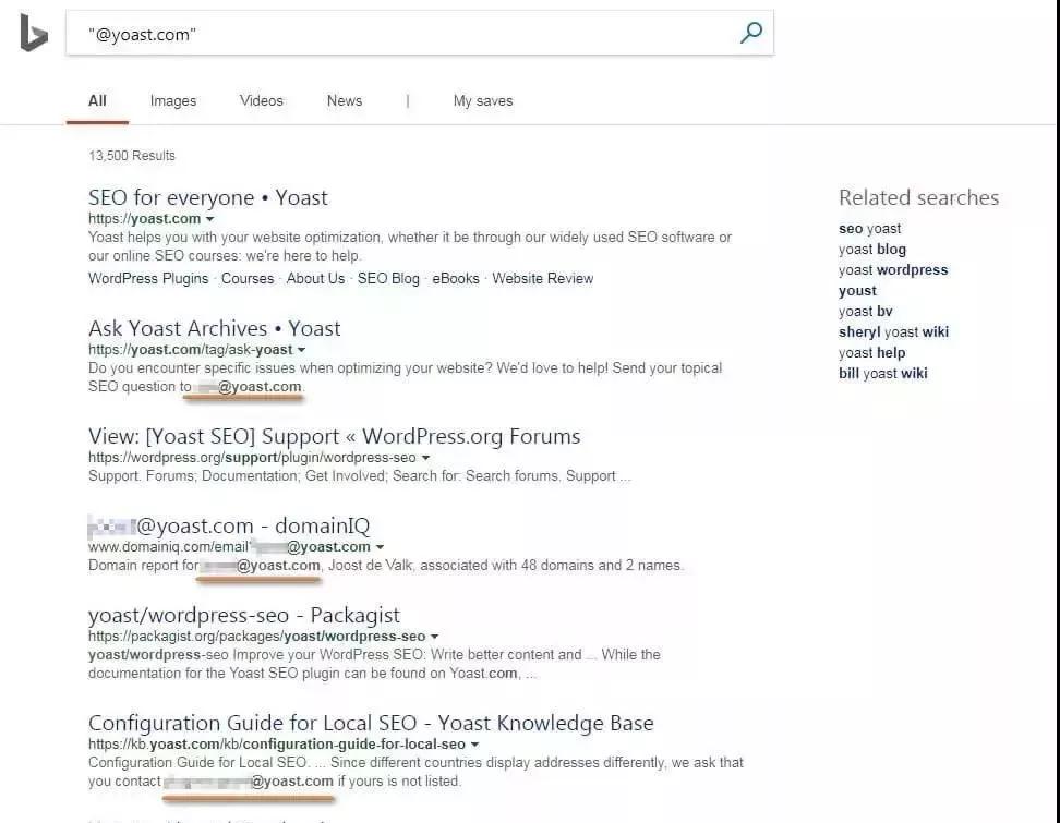 如何找国外采购商合作平台,如何找到国外企业采购商的邮箱
