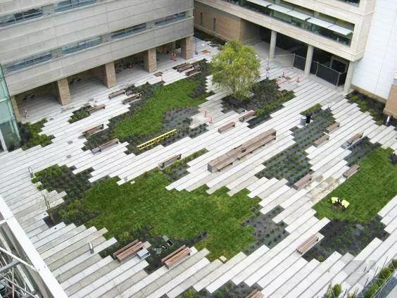 公路直线设计,一条直线厨房设计