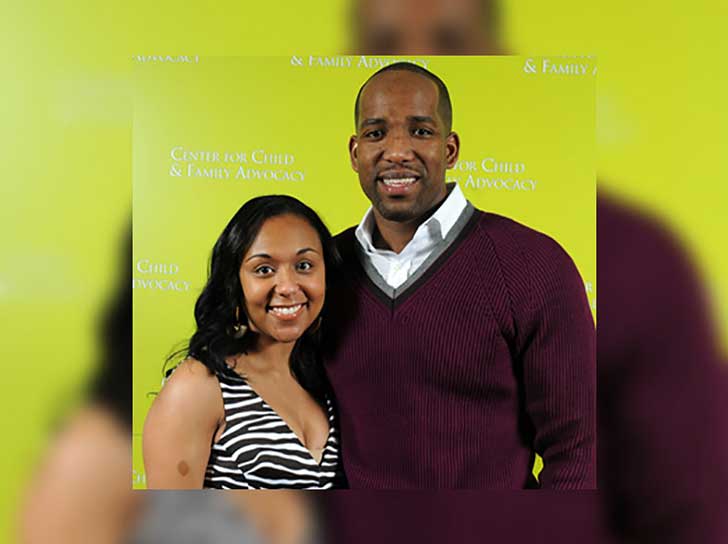 nba有女性球员吗,细数nba那些巨星背后的女人