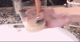 很脏的化妆刷清洁,不洗马桶用什么化妆刷好