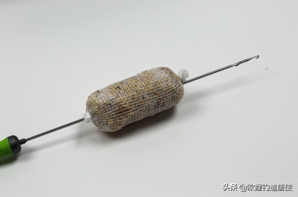 话说欧鲤之钓组篇,话说欧鲤钓