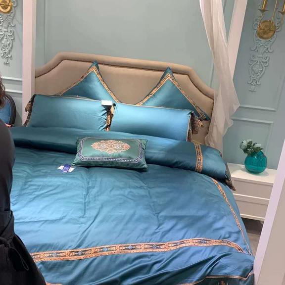 结婚女方买几套床上用品,结婚床上用品都需要准备什么