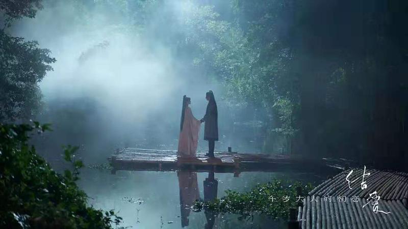 小欢喜林磊儿喜欢谁是哪一集,小欢喜我是林磊儿