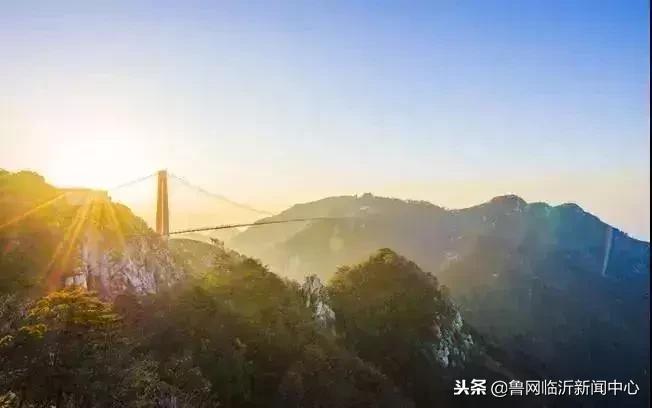 河南作家笔下的费县天蒙