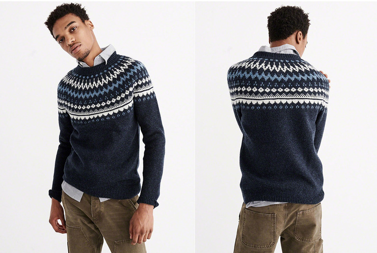 好看的淘宝男装推荐,高质潮牌男装