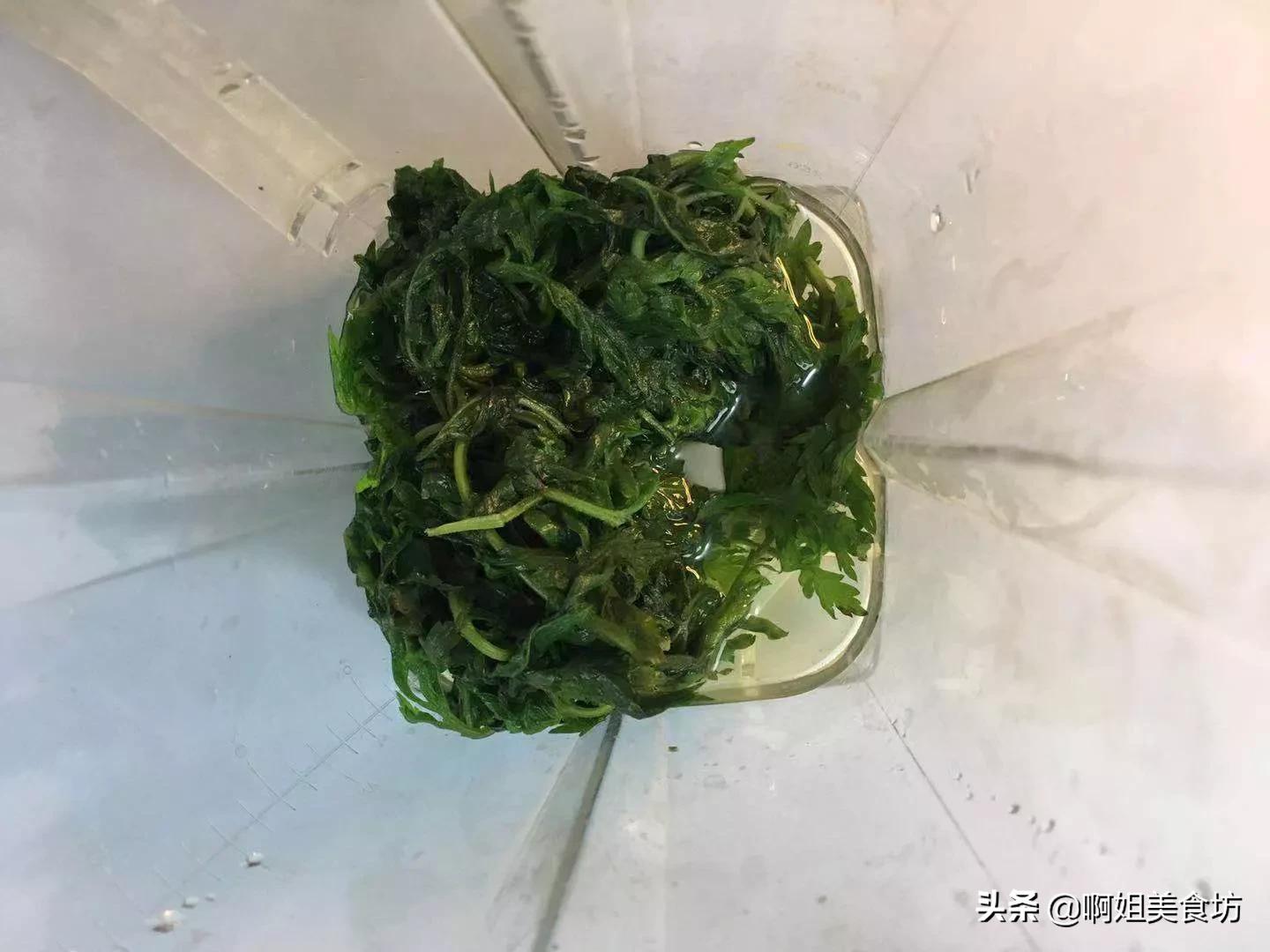 春天的艾草要怎样的吃法呢,春天的艾草怎么吃最好