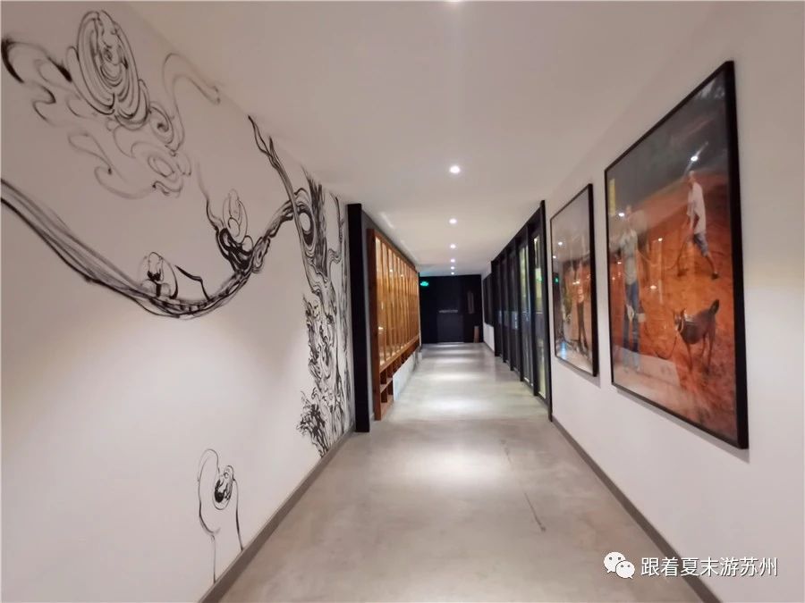 苏州本色美术馆预约,苏州本色美术馆近期展览