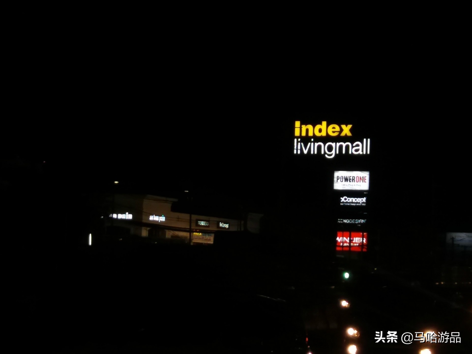 中国飞泰国旅行攻略,五一节从中国自驾去泰国