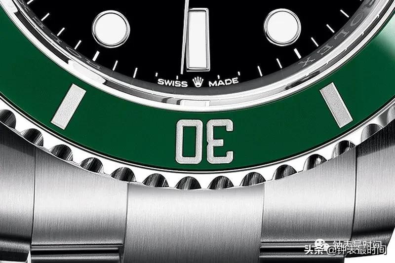 劳力士潜航者和绿水鬼哪个好,劳力士海使型和潜航者哪个值得买