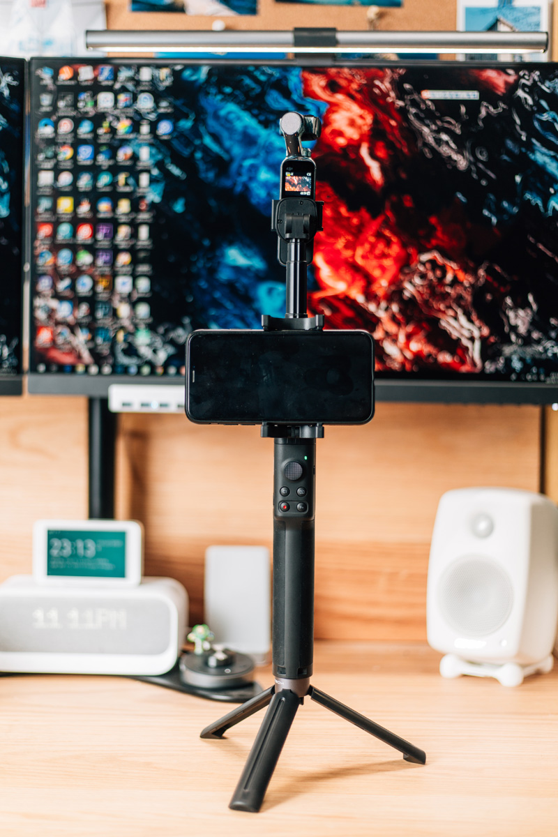 我的旅游拍摄vlog设备踩坑经验手记，平民向