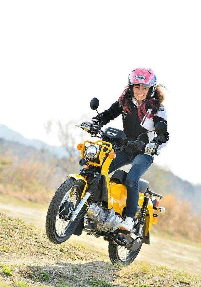 本田最牛逼的3款摩托车,最牛的本田摩托车