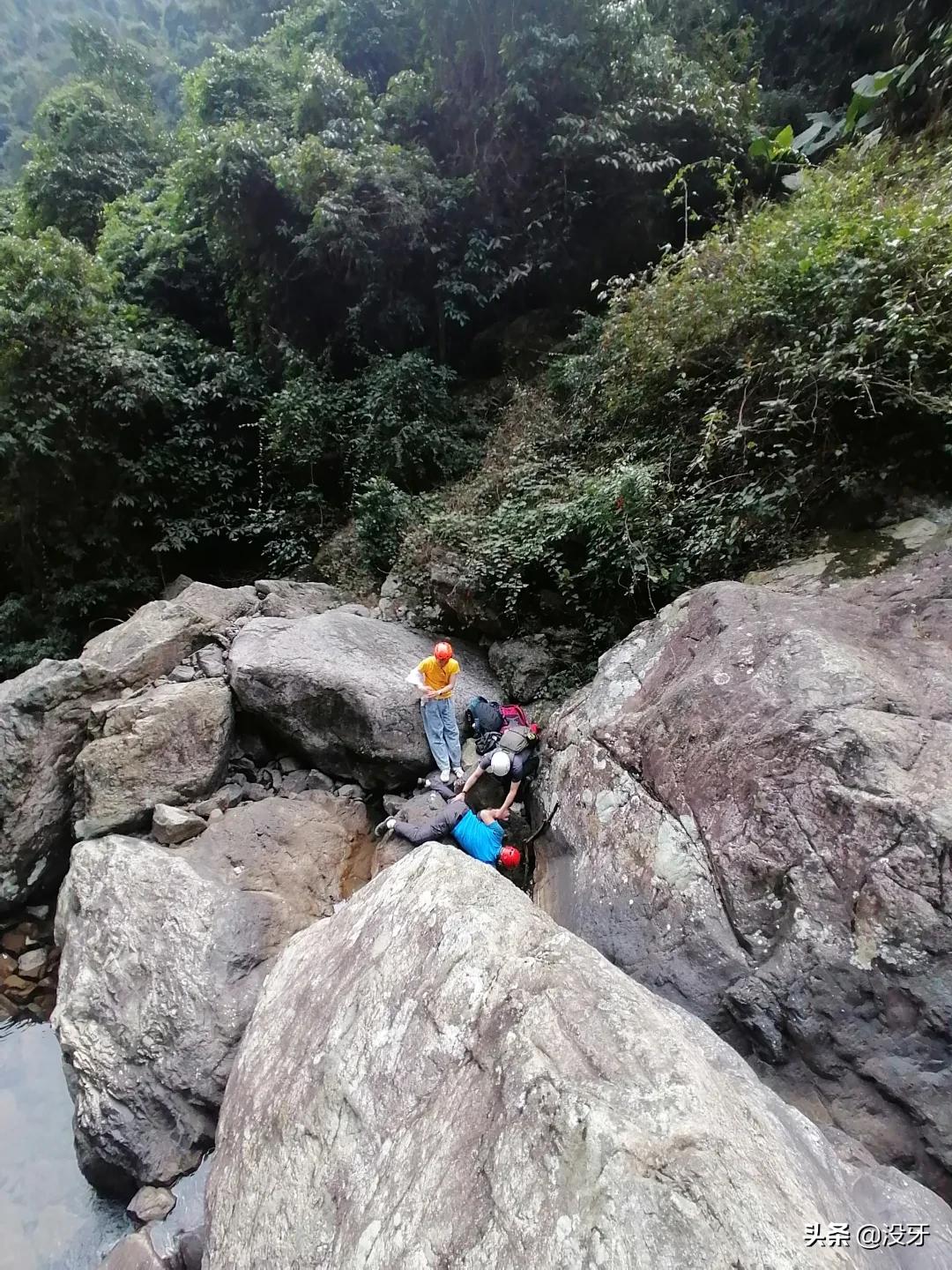 罗源管柄溪钓鱼,罗源管柄溪介绍