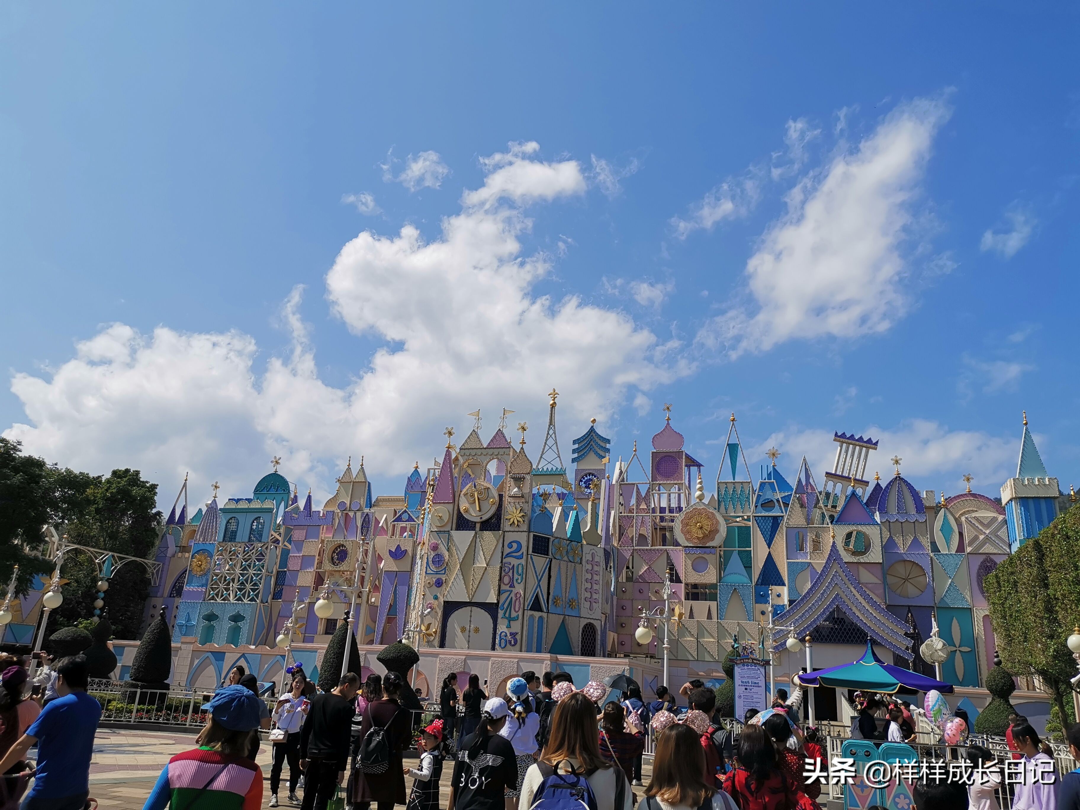 香港迪士尼旅游攻略详细 (香港迪士尼一日游必玩项目)