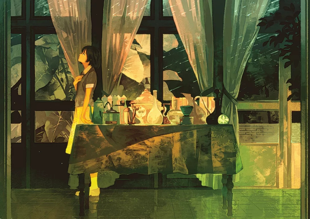 sai基础教学第一课,sai基础教程新手入门